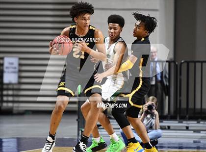 Thumbnail 3 in Clark vs Bishop Manogue (NIAA 4A Semifinal) photogallery.