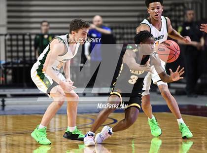Thumbnail 2 in Clark vs Bishop Manogue (NIAA 4A Semifinal) photogallery.