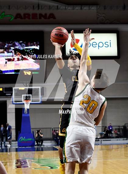 Thumbnail 3 in Clark vs Bishop Manogue (NIAA 4A Semifinal) photogallery.