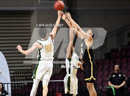 Thumbnail 2 in Clark vs Bishop Manogue (NIAA 4A Semifinal) photogallery.