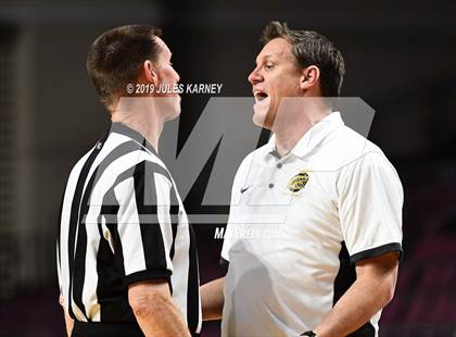 Thumbnail 3 in Clark vs Bishop Manogue (NIAA 4A Semifinal) photogallery.