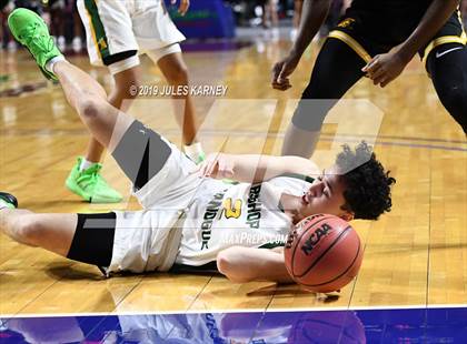 Thumbnail 1 in Clark vs Bishop Manogue (NIAA 4A Semifinal) photogallery.