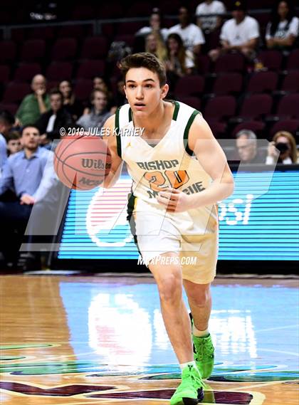 Thumbnail 1 in Clark vs Bishop Manogue (NIAA 4A Semifinal) photogallery.