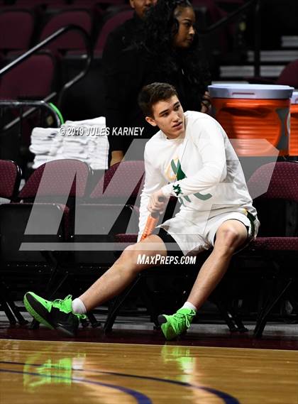 Thumbnail 3 in Clark vs Bishop Manogue (NIAA 4A Semifinal) photogallery.
