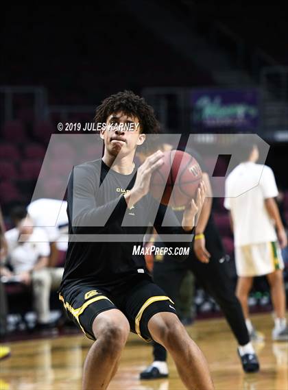 Thumbnail 2 in Clark vs Bishop Manogue (NIAA 4A Semifinal) photogallery.