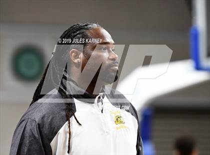 Thumbnail 1 in Clark vs Bishop Manogue (NIAA 4A Semifinal) photogallery.