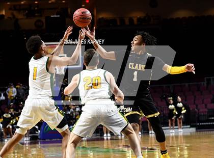 Thumbnail 1 in Clark vs Bishop Manogue (NIAA 4A Semifinal) photogallery.