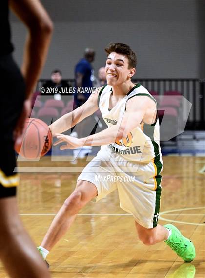 Thumbnail 1 in Clark vs Bishop Manogue (NIAA 4A Semifinal) photogallery.