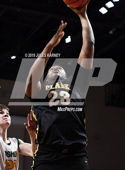 Thumbnail 3 in Clark vs Bishop Manogue (NIAA 4A Semifinal) photogallery.