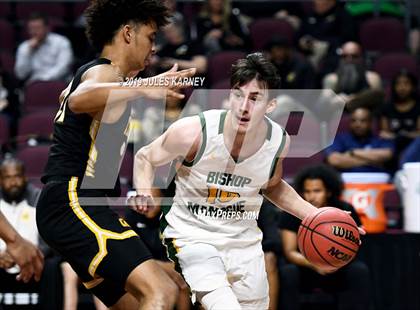 Thumbnail 1 in Clark vs Bishop Manogue (NIAA 4A Semifinal) photogallery.