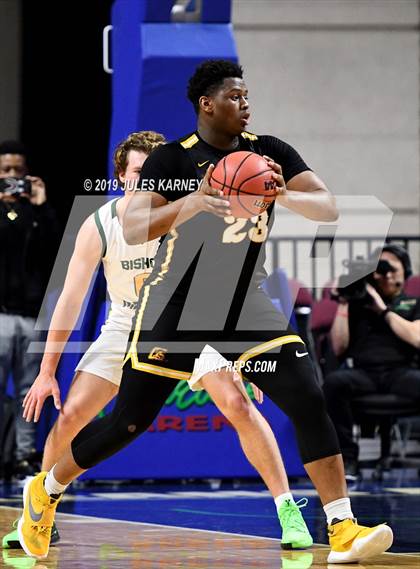 Thumbnail 3 in Clark vs Bishop Manogue (NIAA 4A Semifinal) photogallery.