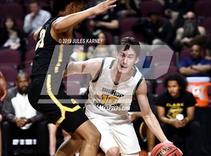 Thumbnail 3 in Clark vs Bishop Manogue (NIAA 4A Semifinal) photogallery.