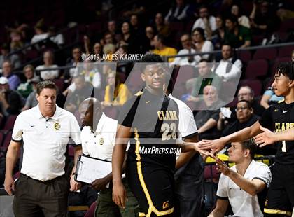 Thumbnail 3 in Clark vs Bishop Manogue (NIAA 4A Semifinal) photogallery.