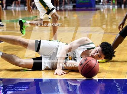 Thumbnail 3 in Clark vs Bishop Manogue (NIAA 4A Semifinal) photogallery.