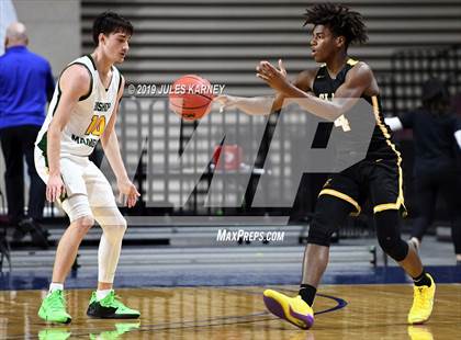 Thumbnail 2 in Clark vs Bishop Manogue (NIAA 4A Semifinal) photogallery.