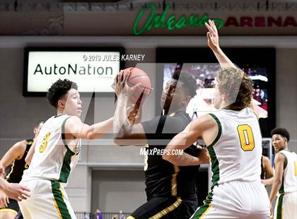Thumbnail 1 in Clark vs Bishop Manogue (NIAA 4A Semifinal) photogallery.