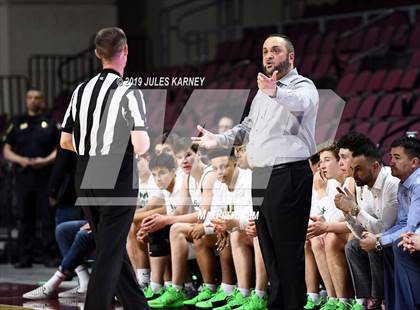 Thumbnail 1 in Clark vs Bishop Manogue (NIAA 4A Semifinal) photogallery.