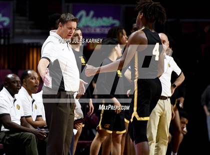 Thumbnail 3 in Clark vs Bishop Manogue (NIAA 4A Semifinal) photogallery.