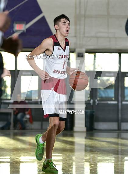 Thumbnail 1 in Las Plumas vs. Colusa (Dennis Burnum Tournament) photogallery.