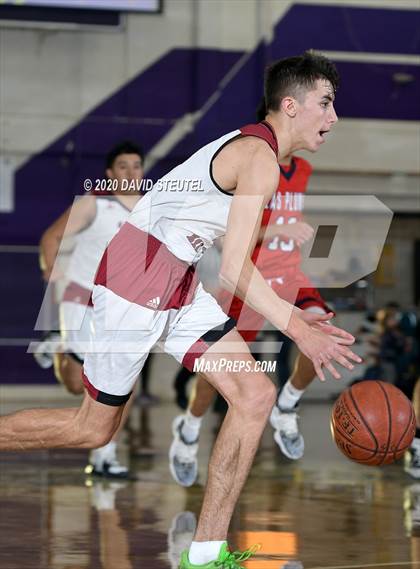 Thumbnail 1 in Las Plumas vs. Colusa (Dennis Burnum Tournament) photogallery.