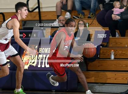 Thumbnail 1 in Las Plumas vs. Colusa (Dennis Burnum Tournament) photogallery.