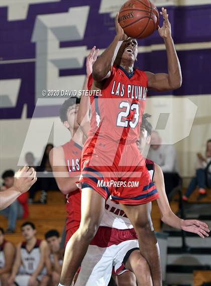 Thumbnail 3 in Las Plumas vs. Colusa (Dennis Burnum Tournament) photogallery.