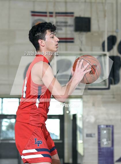Thumbnail 1 in Las Plumas vs. Colusa (Dennis Burnum Tournament) photogallery.