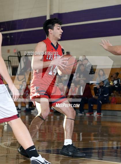 Thumbnail 1 in Las Plumas vs. Colusa (Dennis Burnum Tournament) photogallery.