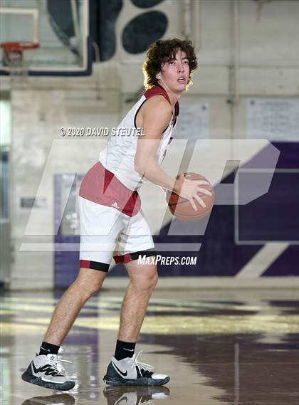 Thumbnail 3 in Las Plumas vs. Colusa (Dennis Burnum Tournament) photogallery.