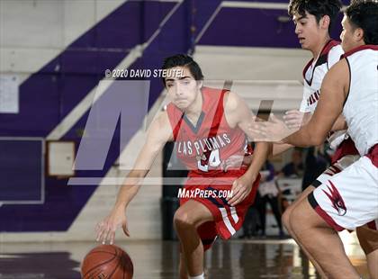 Thumbnail 3 in Las Plumas vs. Colusa (Dennis Burnum Tournament) photogallery.