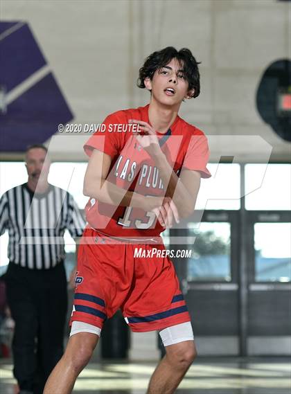 Thumbnail 2 in Las Plumas vs. Colusa (Dennis Burnum Tournament) photogallery.