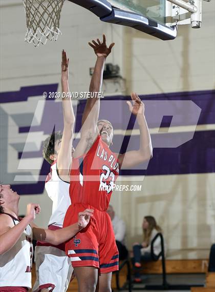 Thumbnail 1 in Las Plumas vs. Colusa (Dennis Burnum Tournament) photogallery.