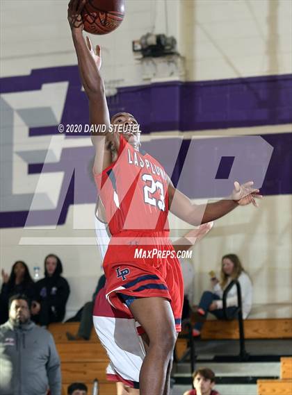 Thumbnail 3 in Las Plumas vs. Colusa (Dennis Burnum Tournament) photogallery.