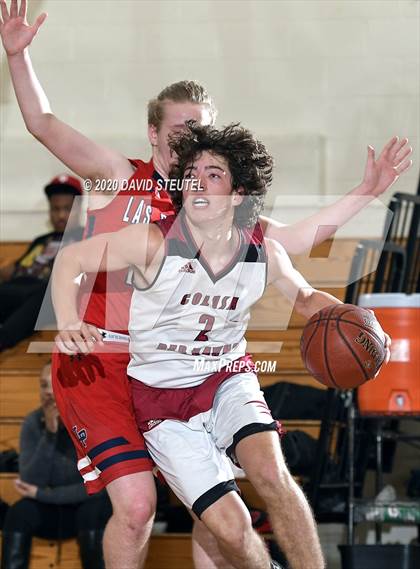 Thumbnail 1 in Las Plumas vs. Colusa (Dennis Burnum Tournament) photogallery.
