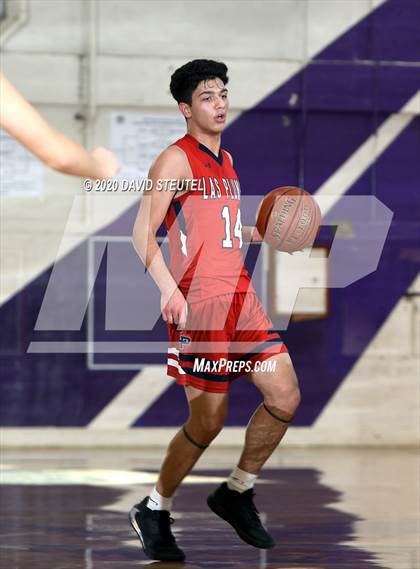 Thumbnail 1 in Las Plumas vs. Colusa (Dennis Burnum Tournament) photogallery.