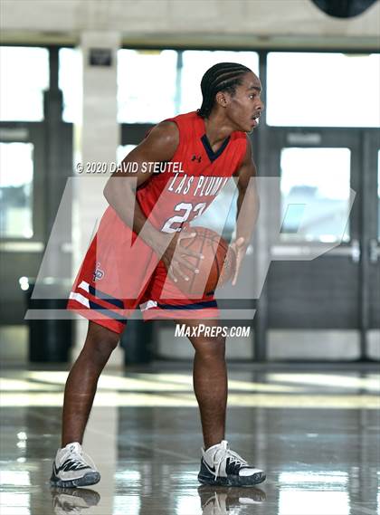 Thumbnail 3 in Las Plumas vs. Colusa (Dennis Burnum Tournament) photogallery.