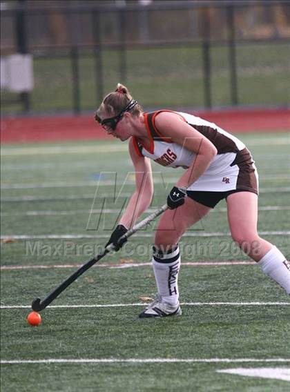 Thumbnail 1 in Barker vs East Rochester (Class C, Far West Regionals) photogallery.