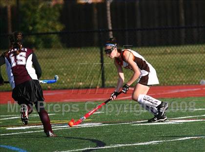 Thumbnail 2 in Barker vs East Rochester (Class C, Far West Regionals) photogallery.