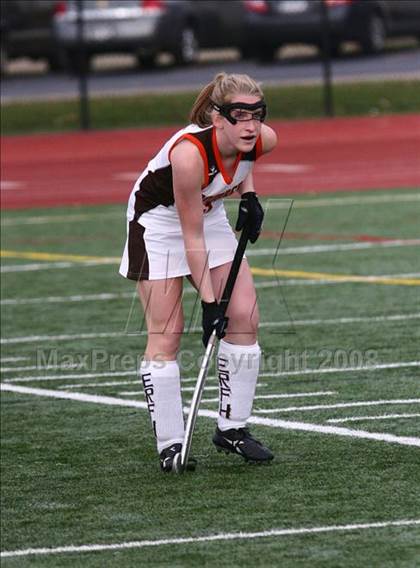 Thumbnail 1 in Barker vs East Rochester (Class C, Far West Regionals) photogallery.