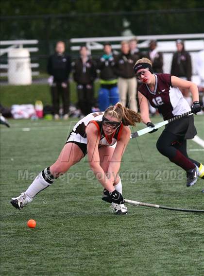 Thumbnail 1 in Barker vs East Rochester (Class C, Far West Regionals) photogallery.