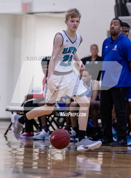 Thumbnail 2 in Oscar Smith @ Hickory photogallery.