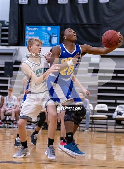 Thumbnail 1 in Oscar Smith @ Hickory photogallery.