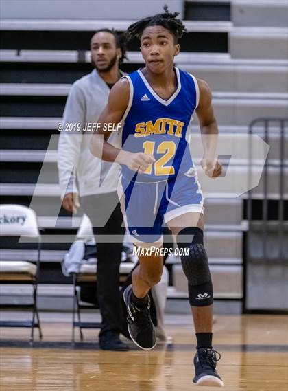 Thumbnail 1 in Oscar Smith @ Hickory photogallery.