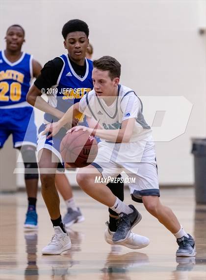 Thumbnail 3 in Oscar Smith @ Hickory photogallery.