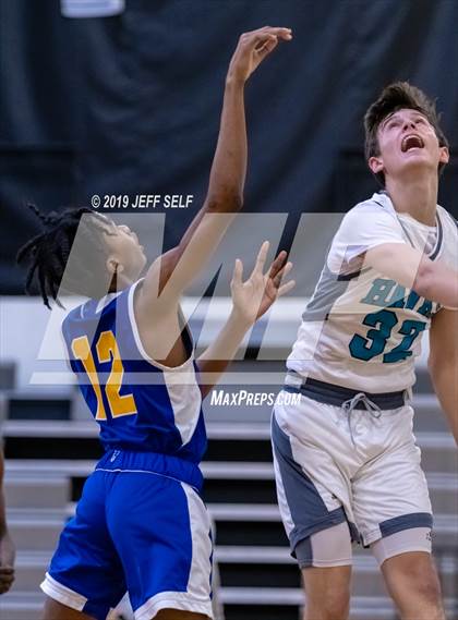Thumbnail 1 in Oscar Smith @ Hickory photogallery.