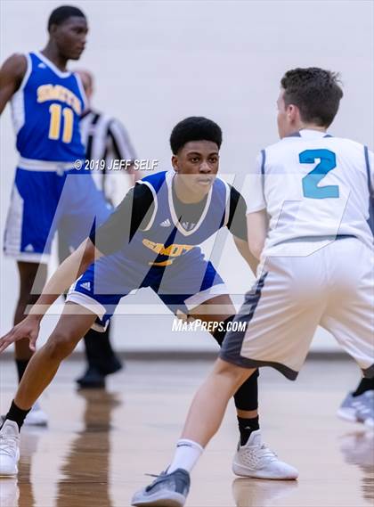 Thumbnail 2 in Oscar Smith @ Hickory photogallery.
