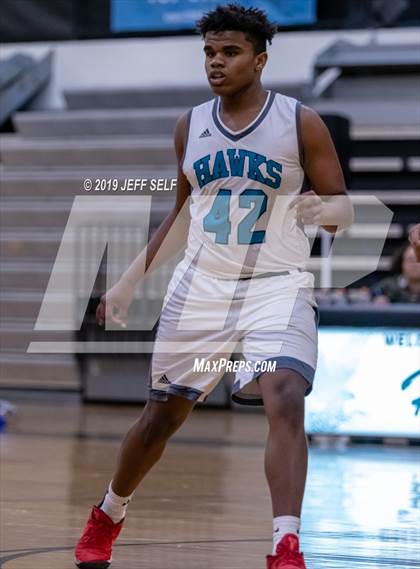 Thumbnail 2 in Oscar Smith @ Hickory photogallery.