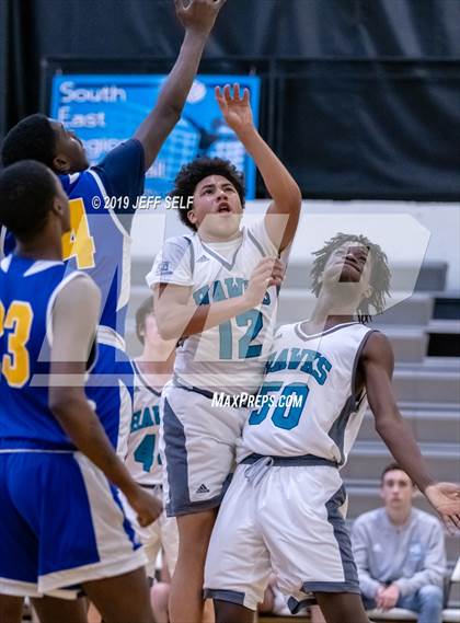 Thumbnail 1 in Oscar Smith @ Hickory photogallery.