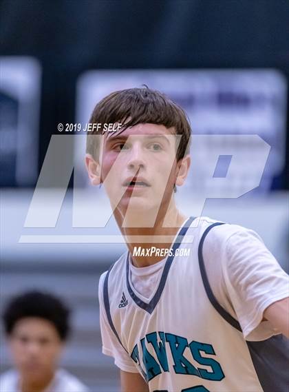 Thumbnail 1 in Oscar Smith @ Hickory photogallery.