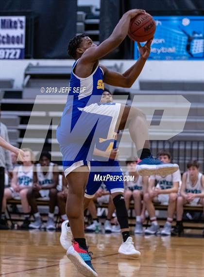 Thumbnail 1 in Oscar Smith @ Hickory photogallery.